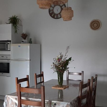 Appartement Cosy 4 Personnes Benesse-lez Dax Exterior foto