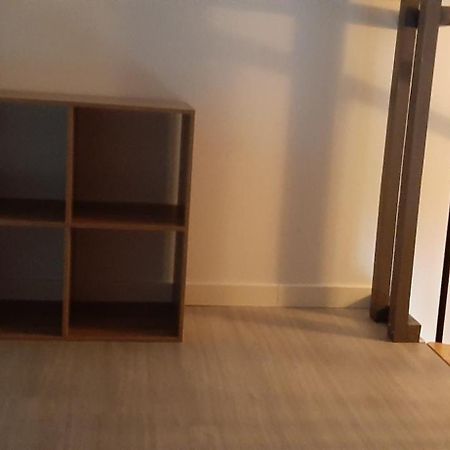 Appartement Cosy 4 Personnes Benesse-lez Dax Exterior foto
