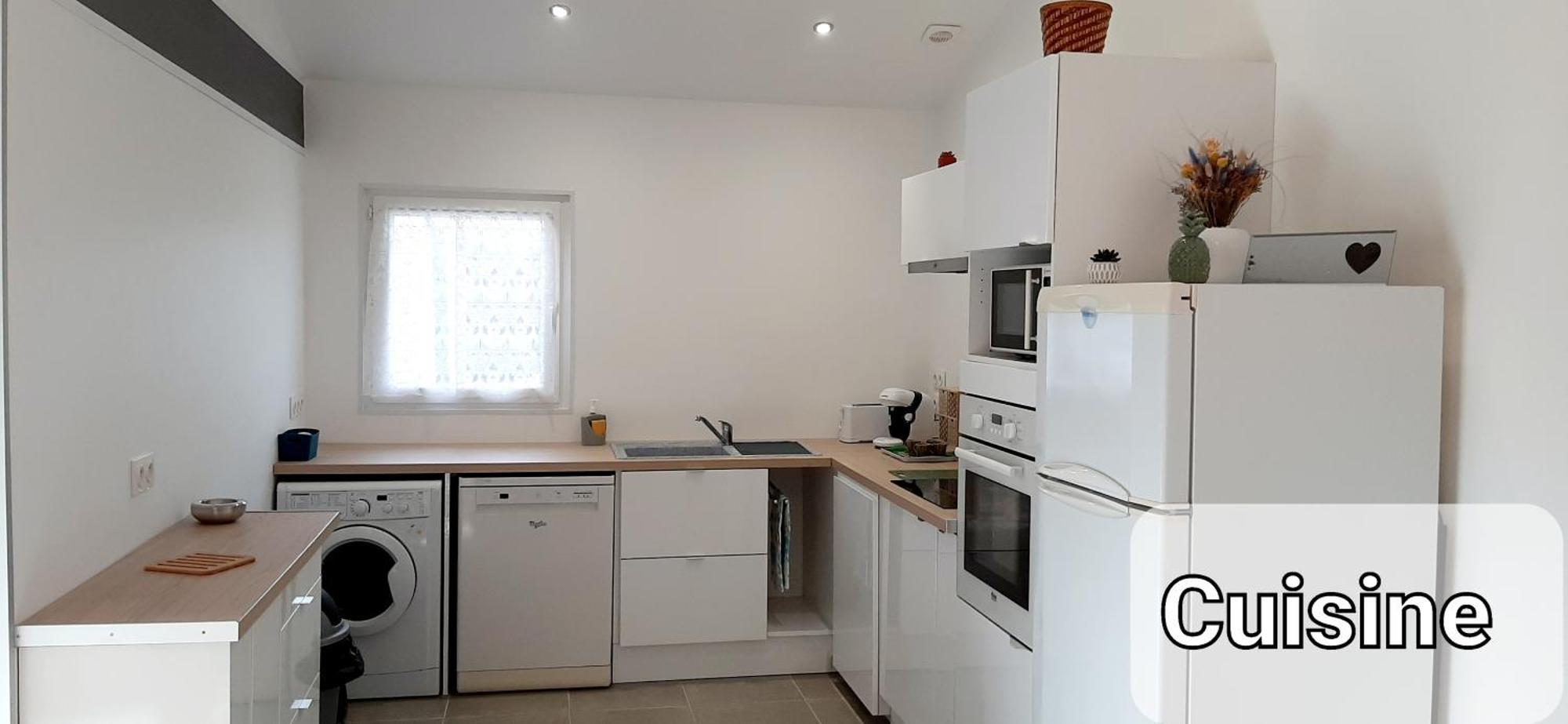 Appartement Cosy 4 Personnes Benesse-lez Dax Exterior foto
