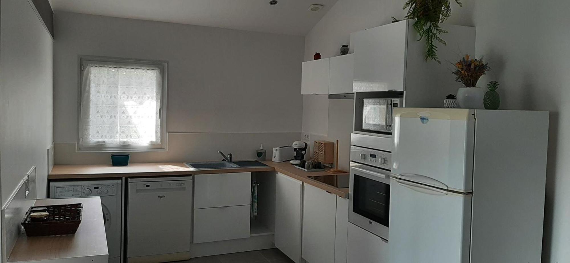 Appartement Cosy 4 Personnes Benesse-lez Dax Exterior foto