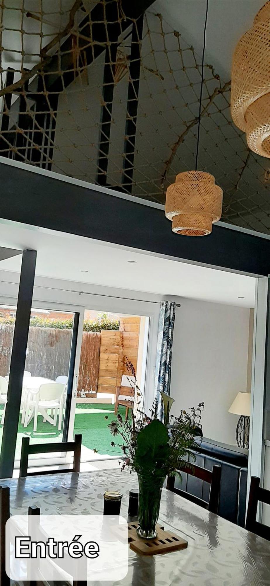 Appartement Cosy 4 Personnes Benesse-lez Dax Exterior foto