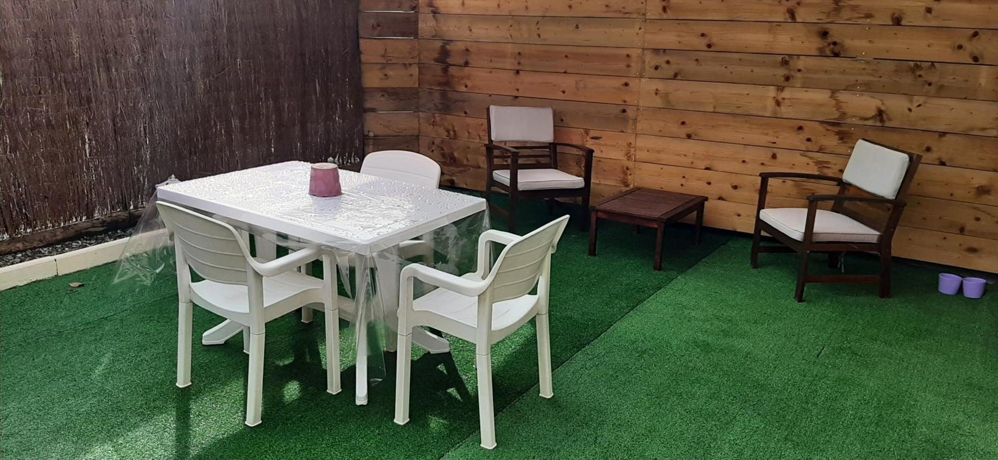 Appartement Cosy 4 Personnes Benesse-lez Dax Exterior foto