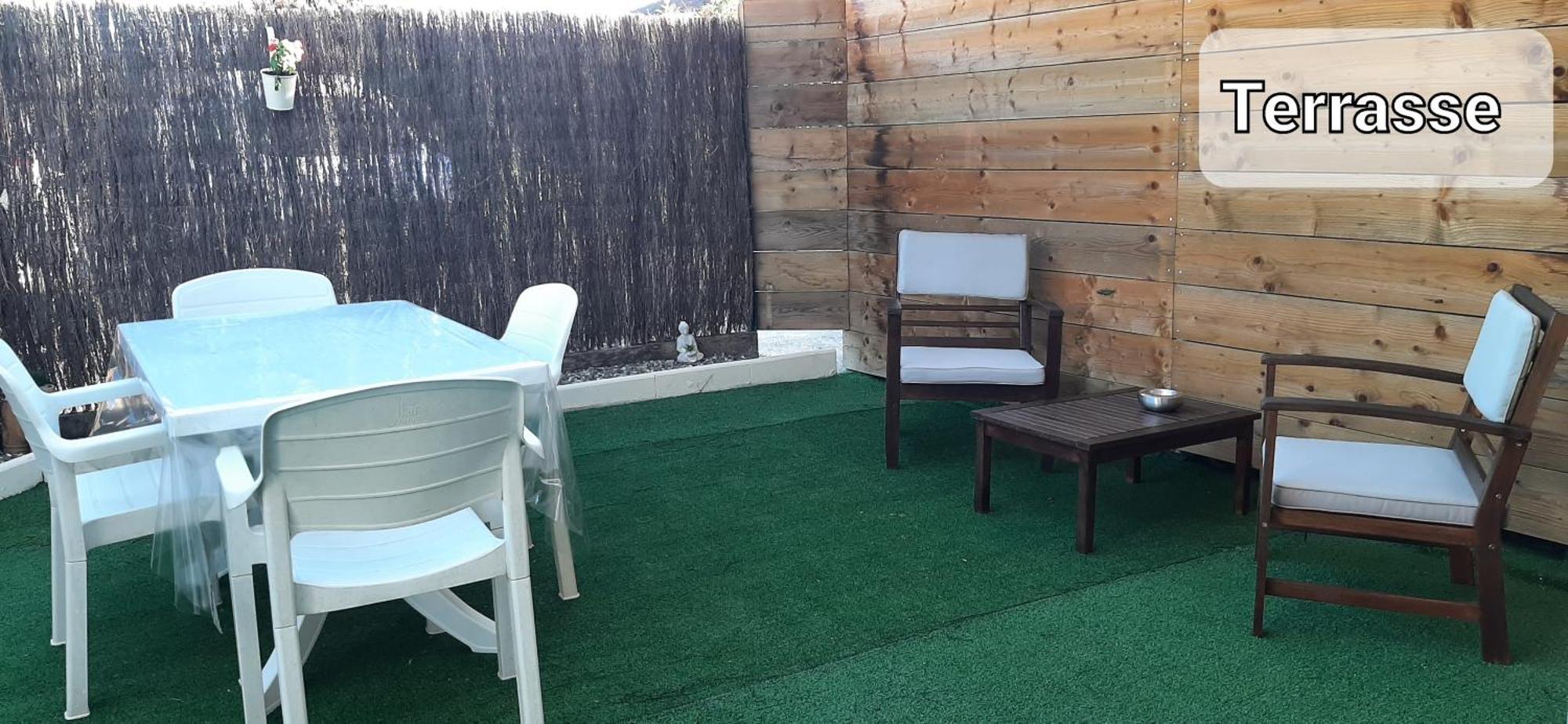 Appartement Cosy 4 Personnes Benesse-lez Dax Exterior foto